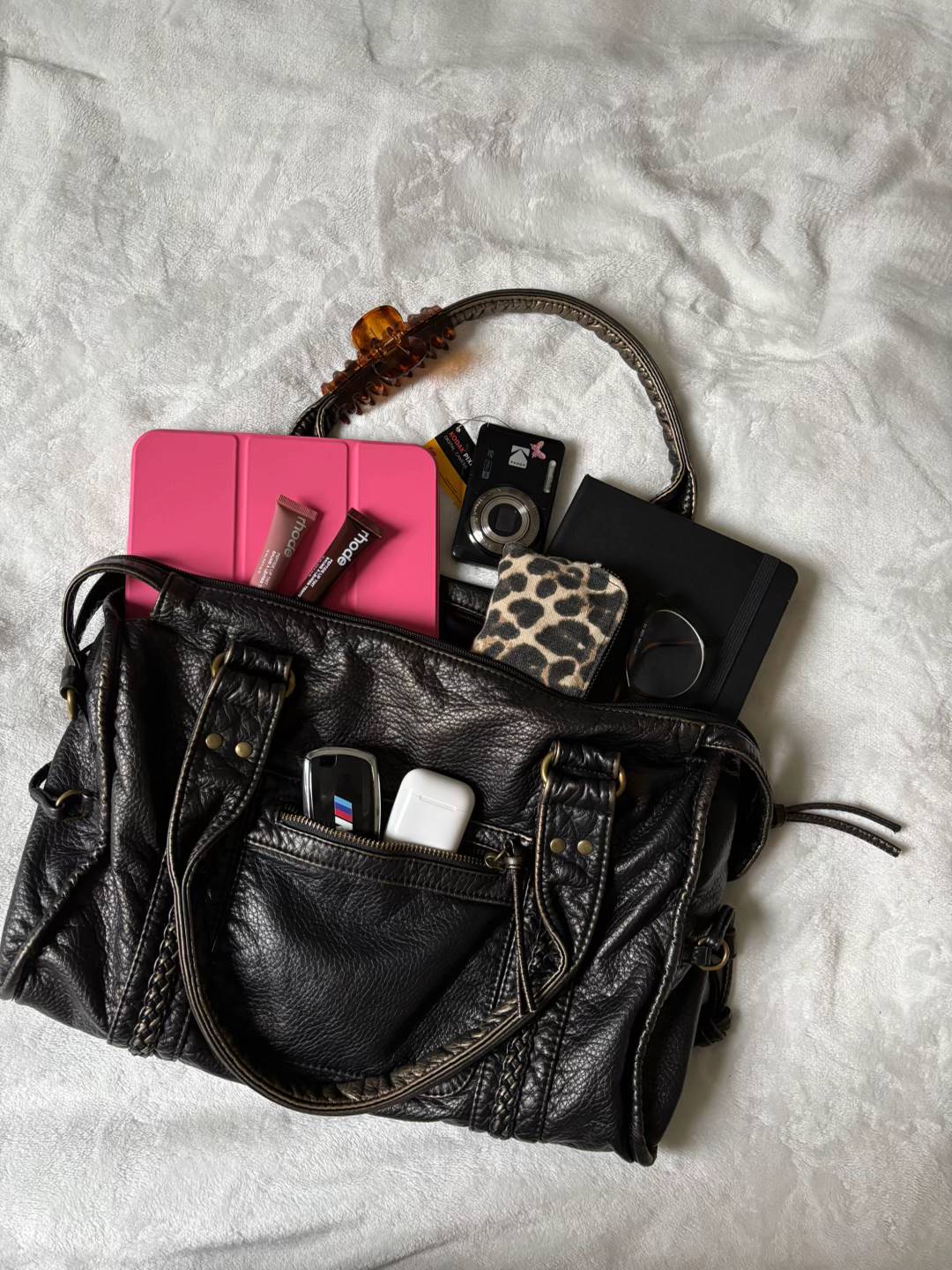 Amora City Bag