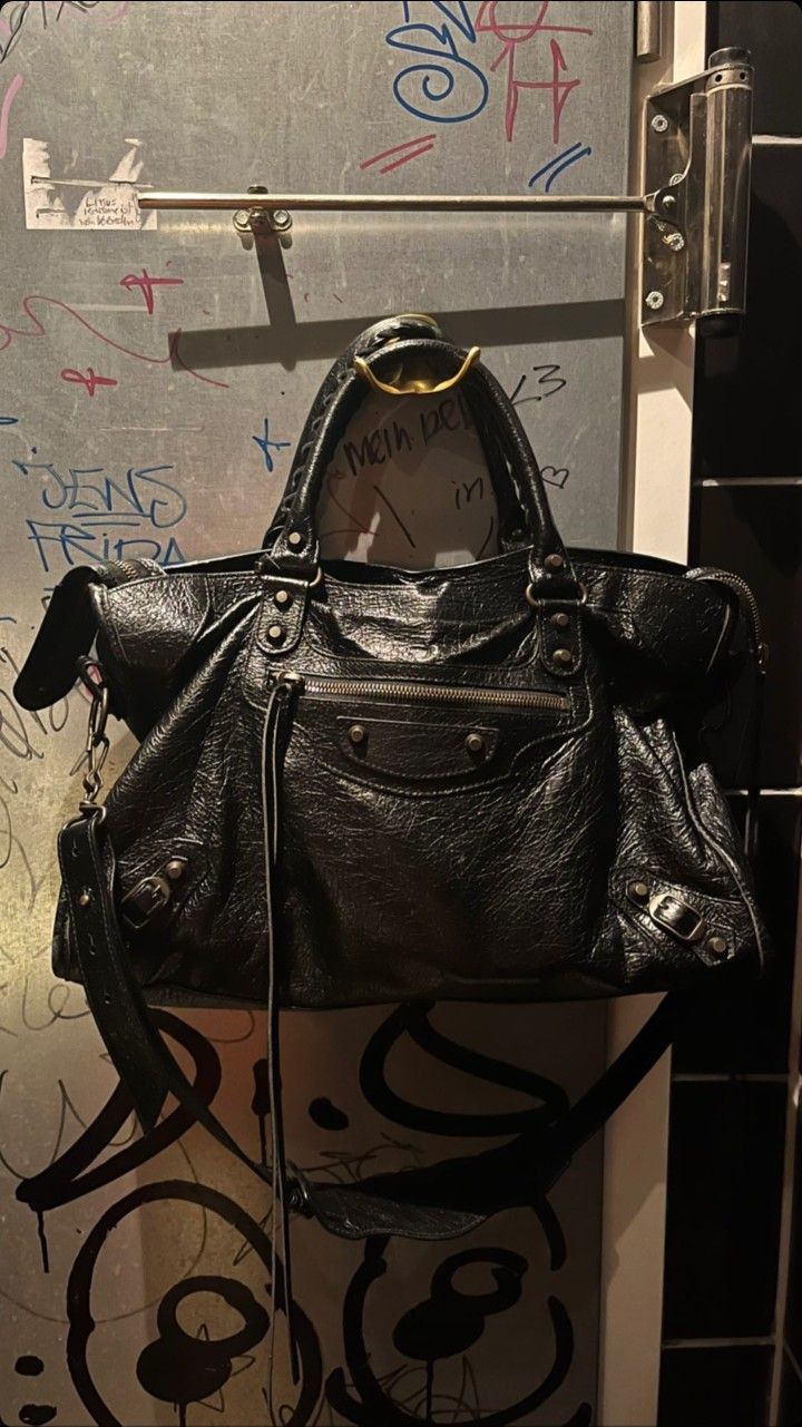Amora City Bag