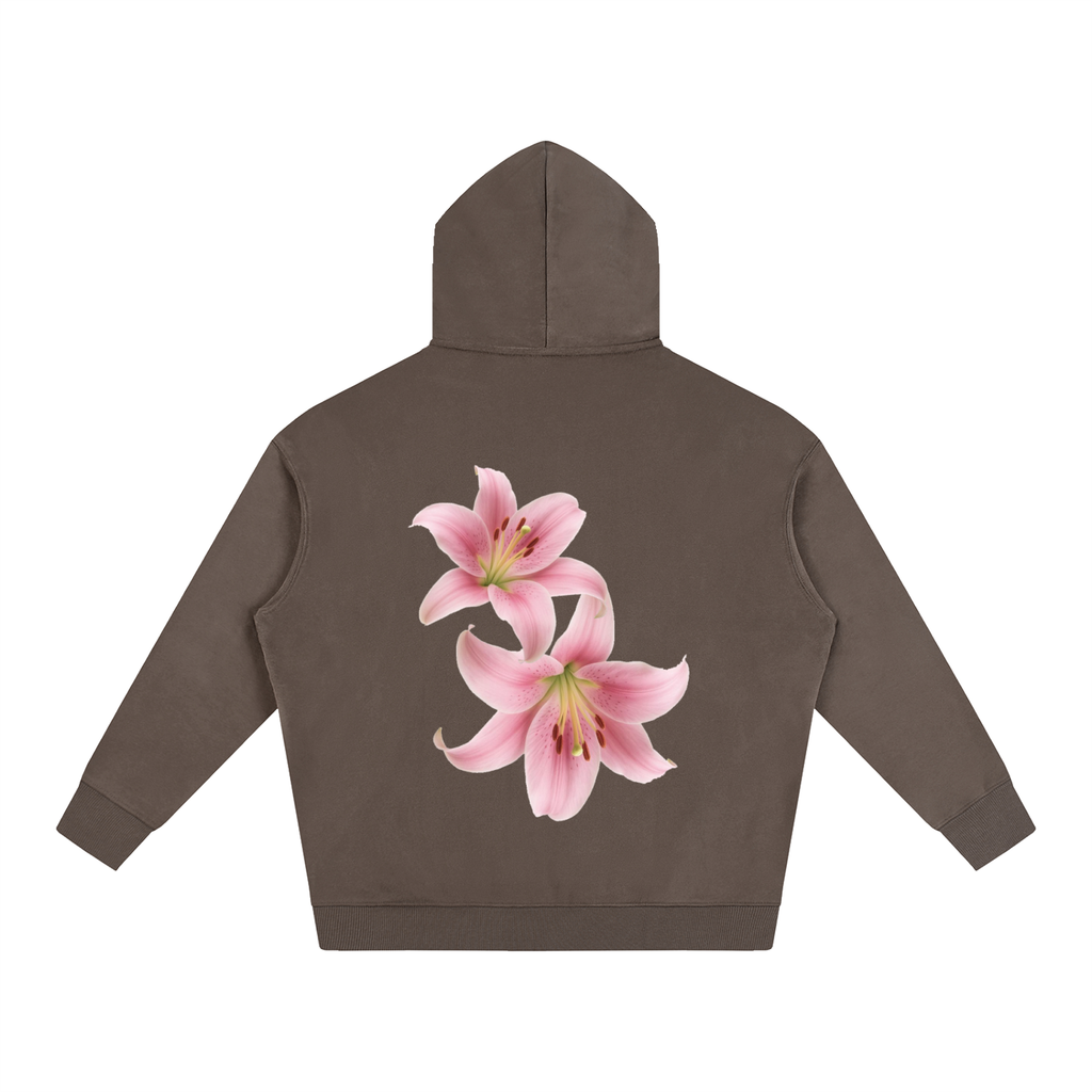 lily hoodie