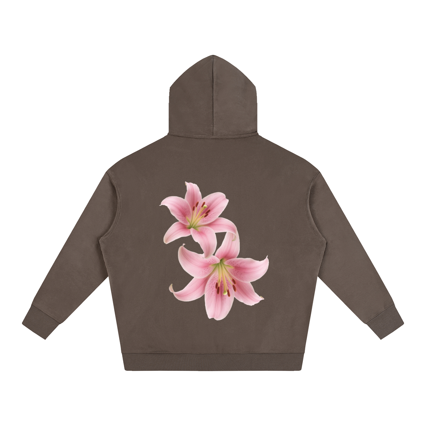 lily hoodie
