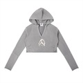 ban male podcasts hoodie