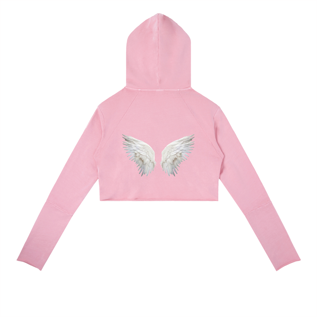 nothing is real hoodie