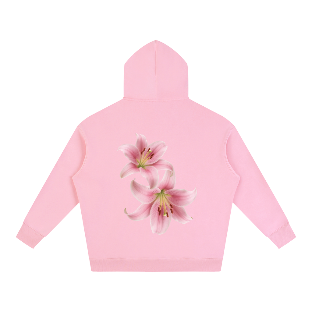 lily hoodie