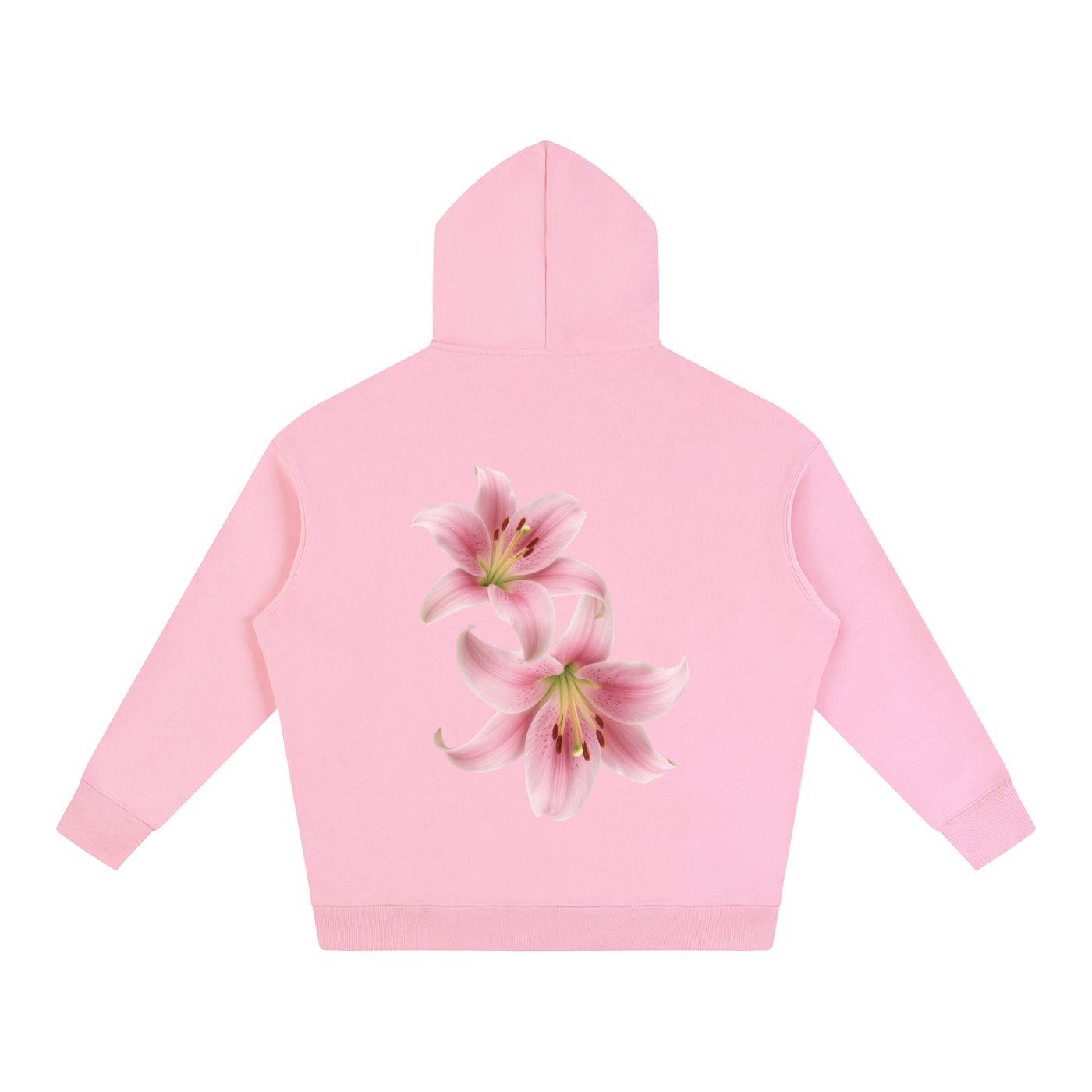 lily hoodie