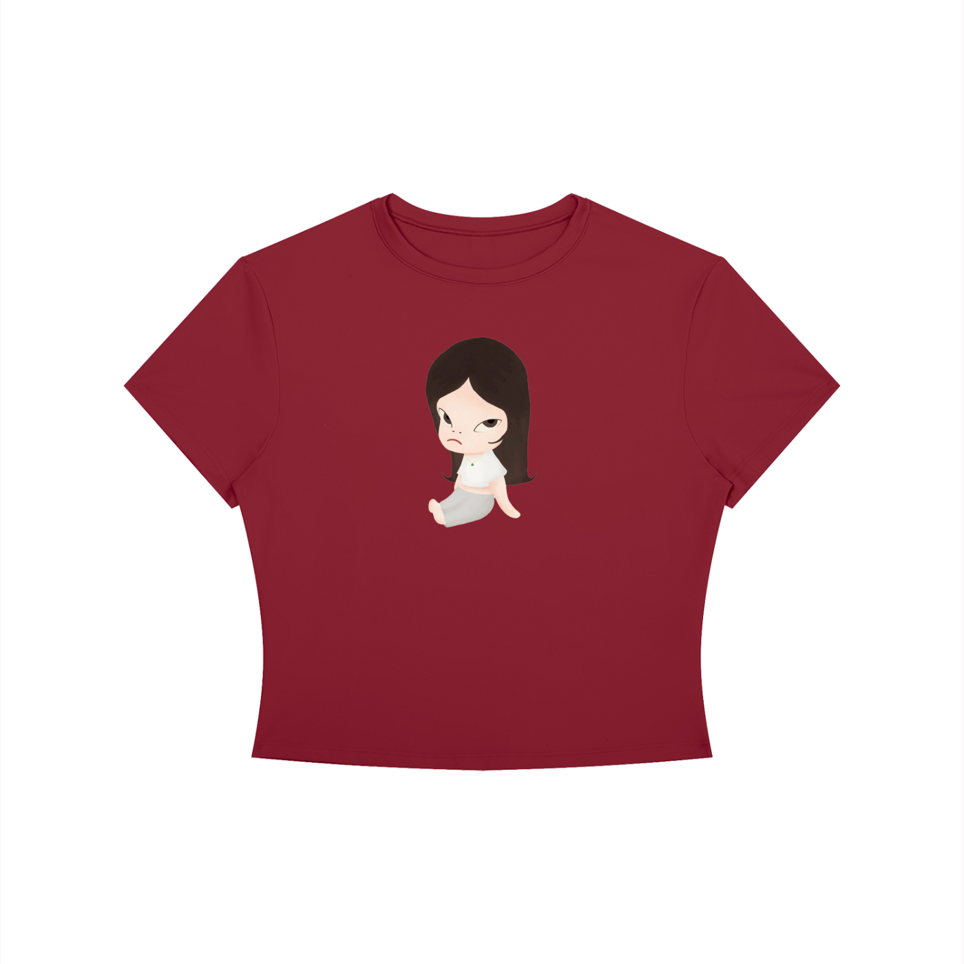 flaneur top
