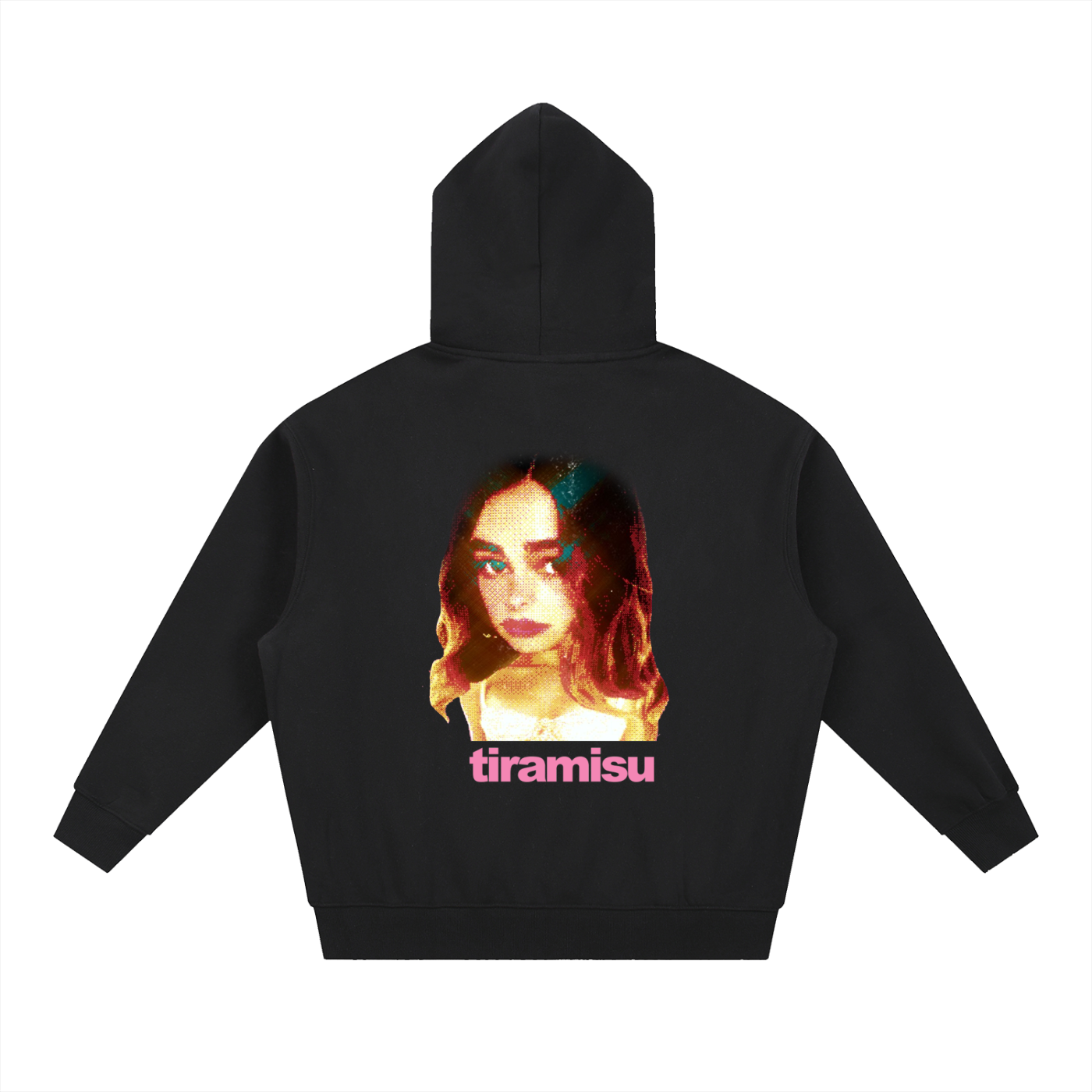 tiramisu hoodie