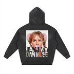 i am my own muse zip up