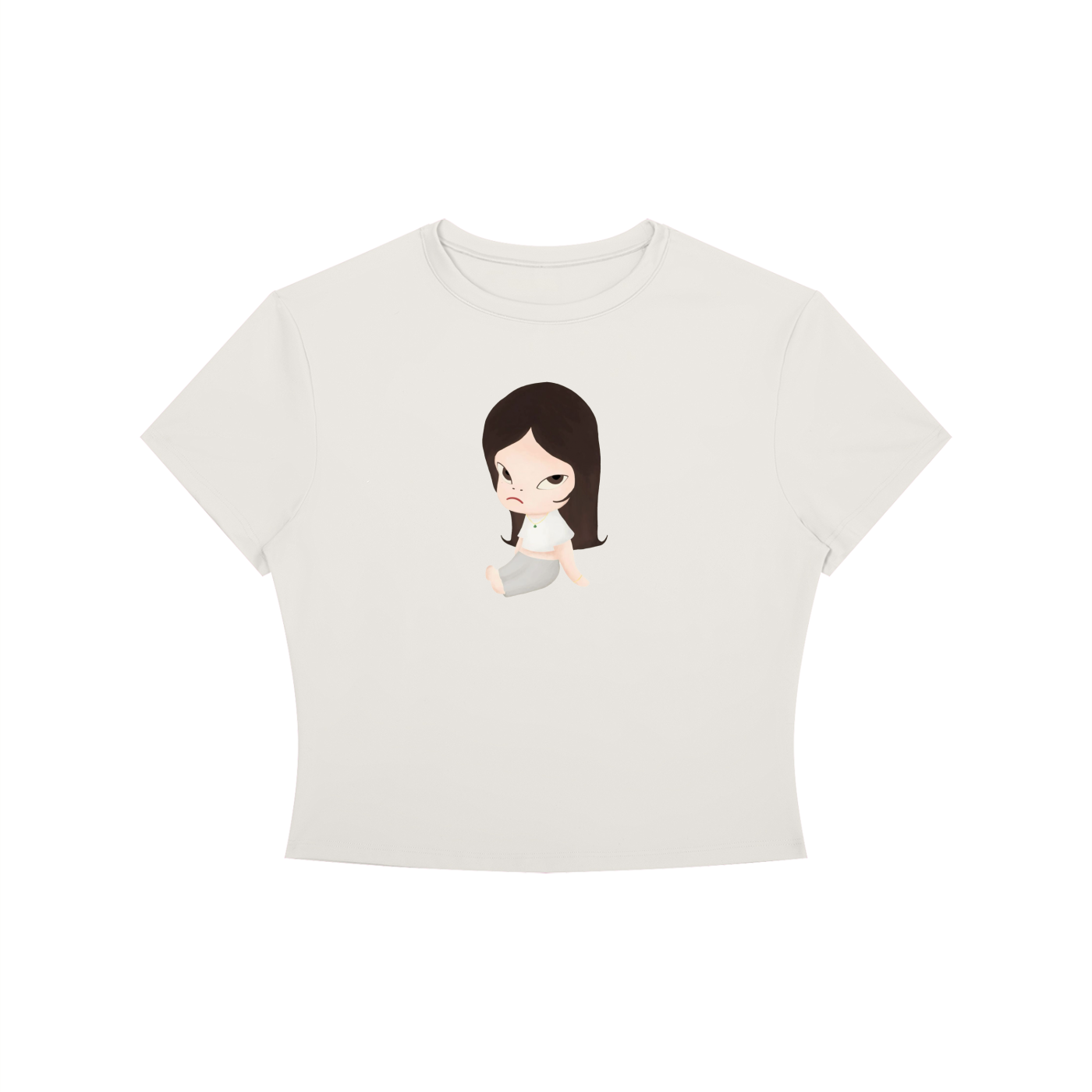 flaneur top