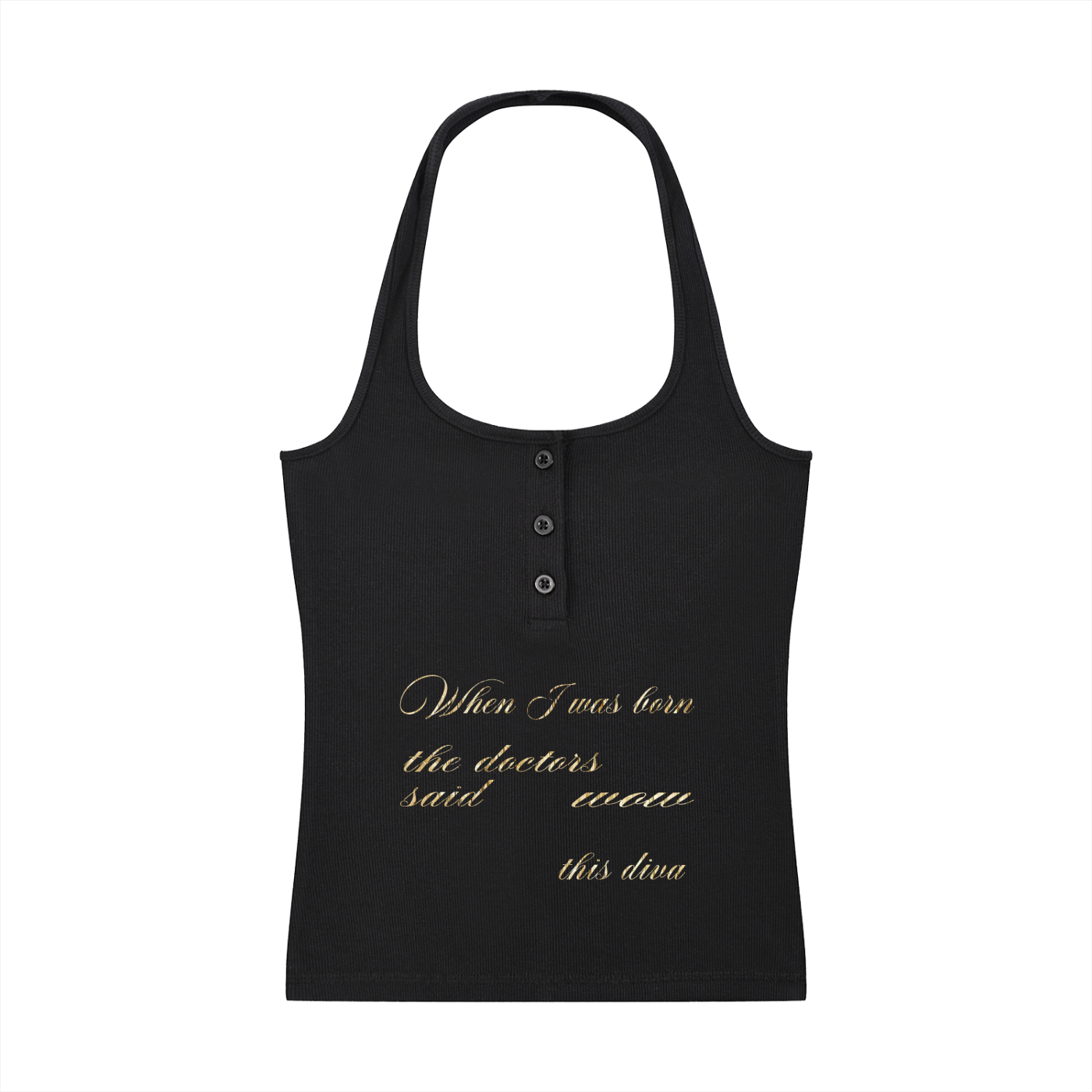 wow.. this diva top