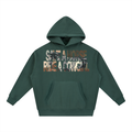 save a horse, ride a cowgirl hoodie