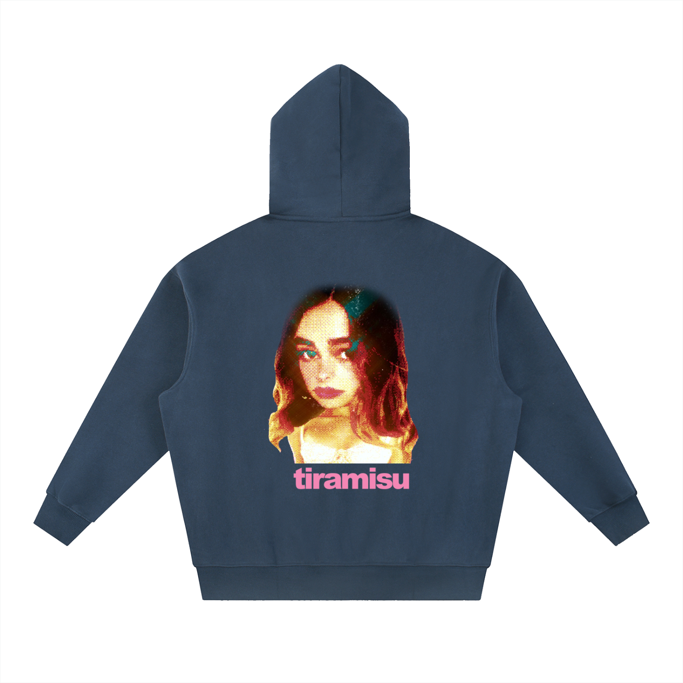 tiramisu hoodie