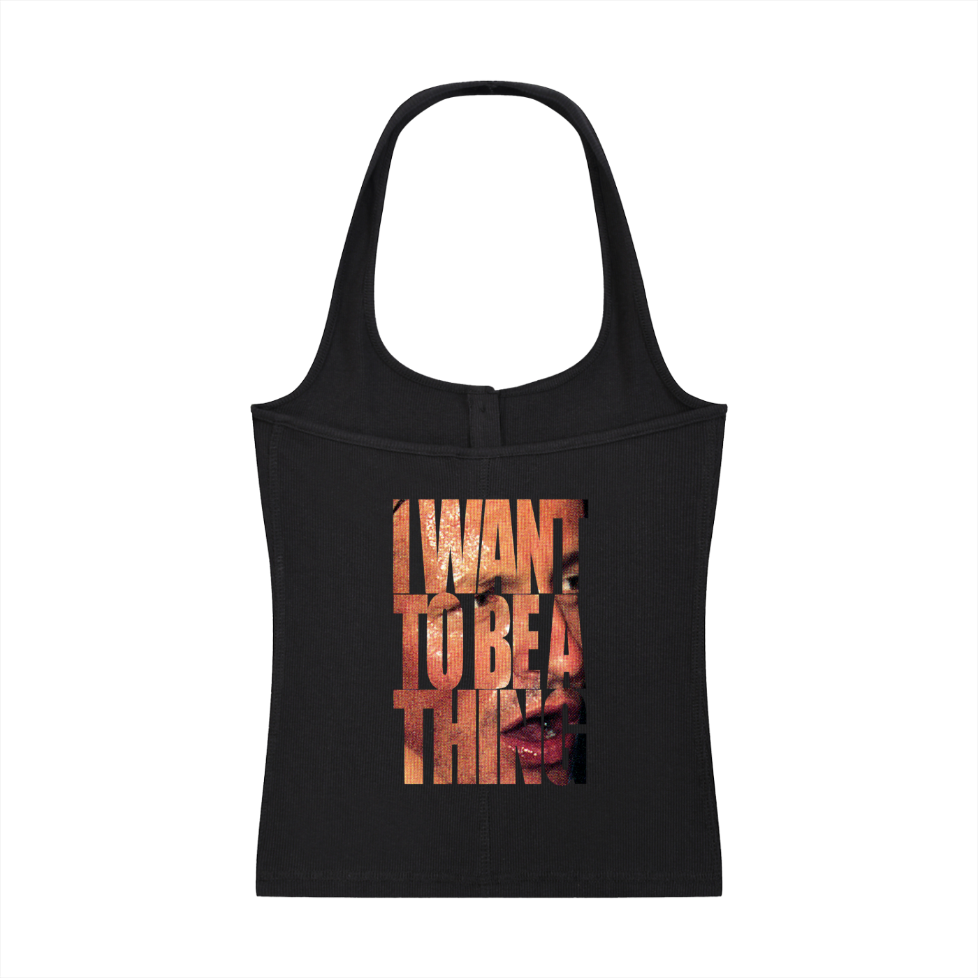 i want to be a thing tank