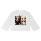 neglectful lover long sleeve