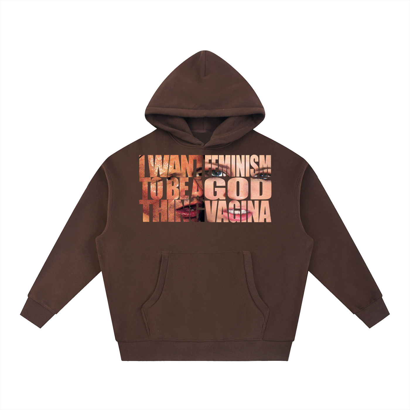 tiramisu hoodie