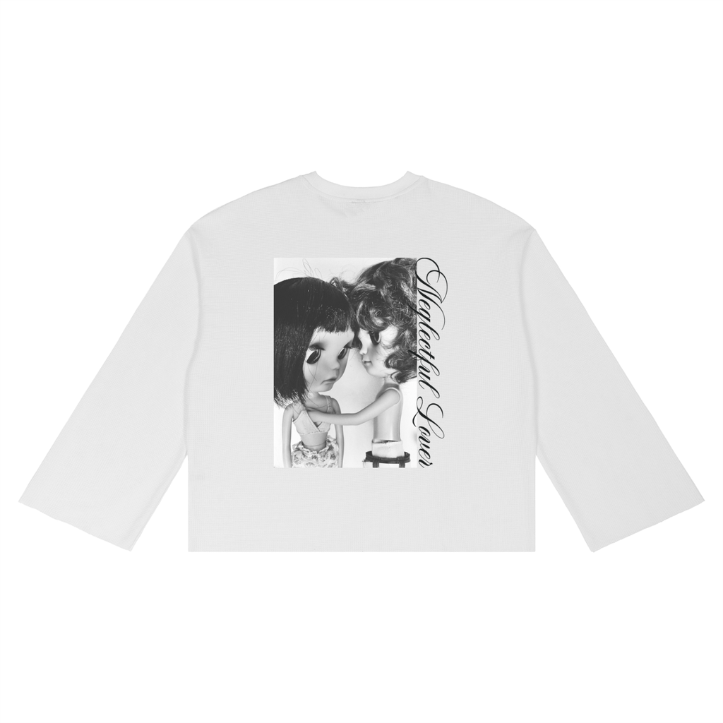 neglectful lover long sleeve