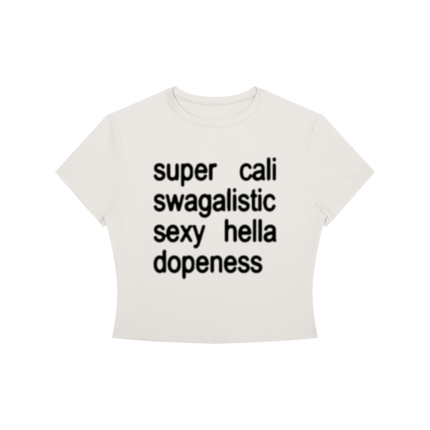 swagalistic top