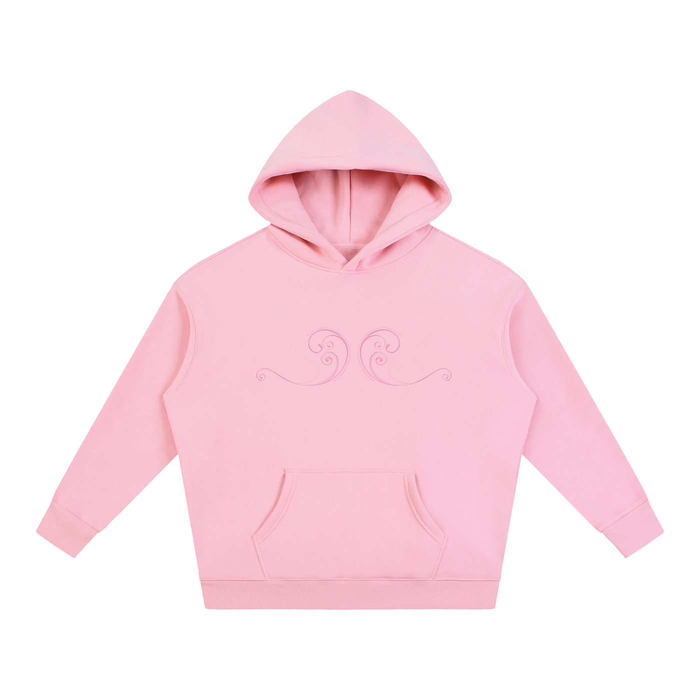 lily hoodie