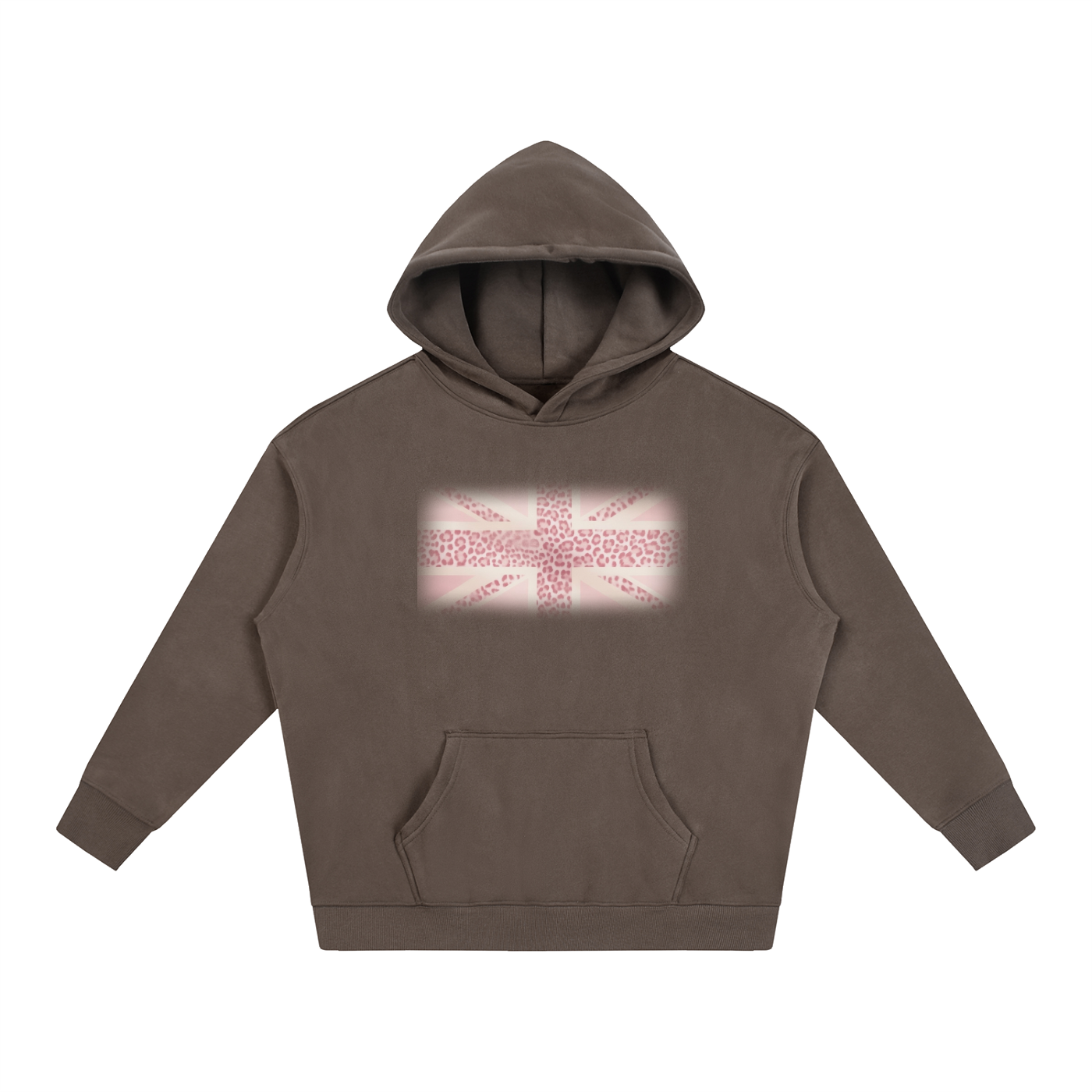 hysteric hoodie