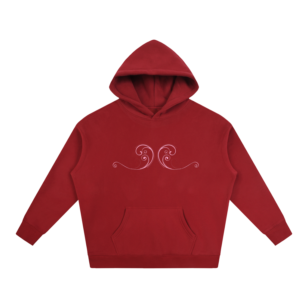 lily hoodie