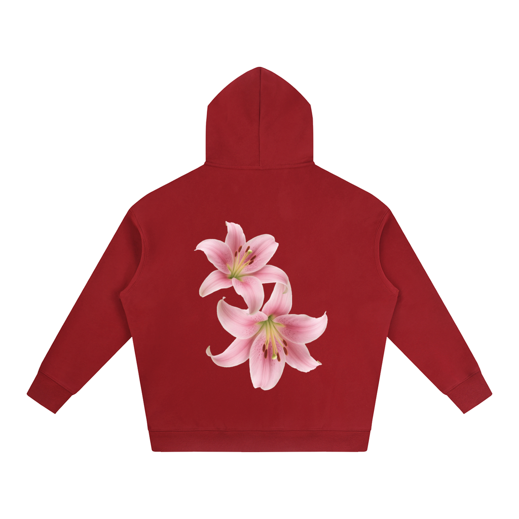 lily hoodie