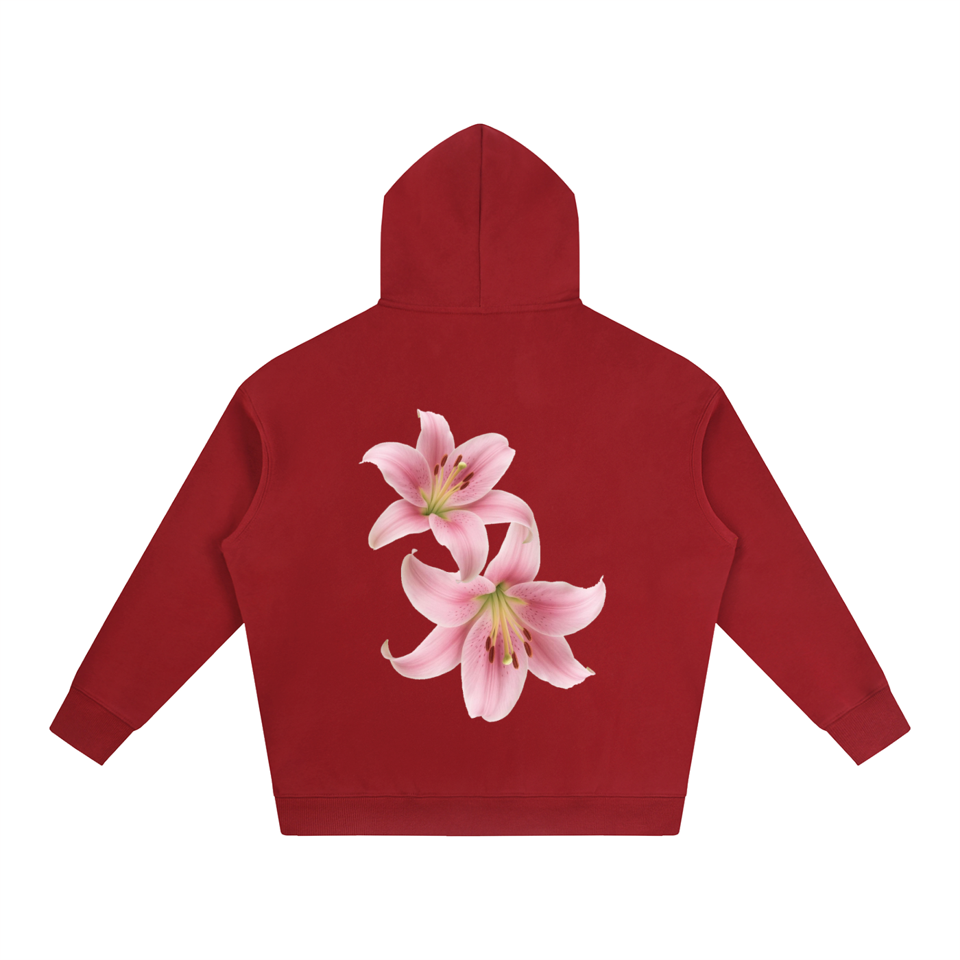 lily hoodie