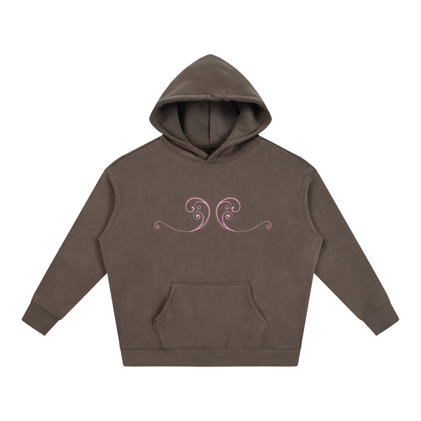 lily hoodie