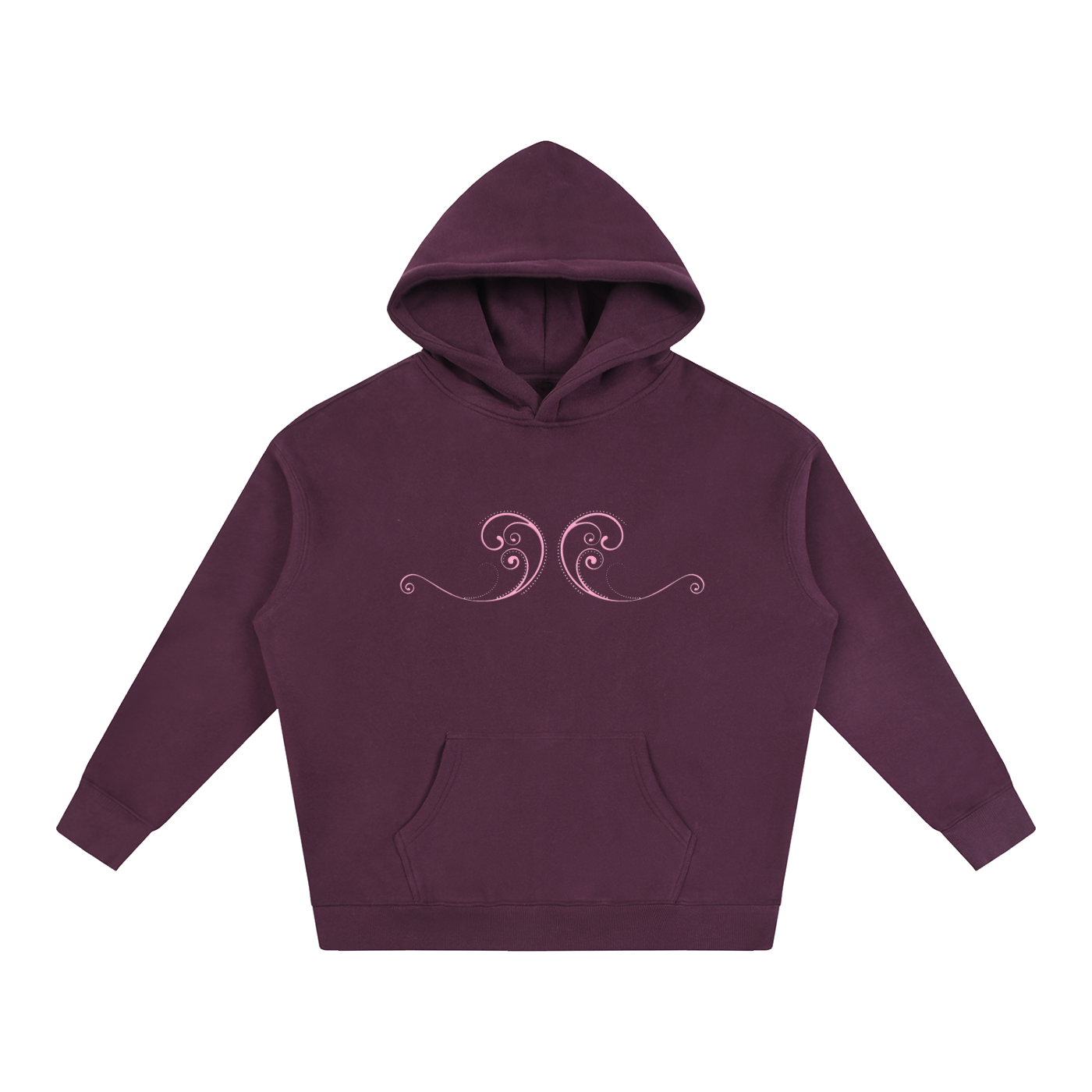lily hoodie