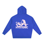 hysteric hoodie