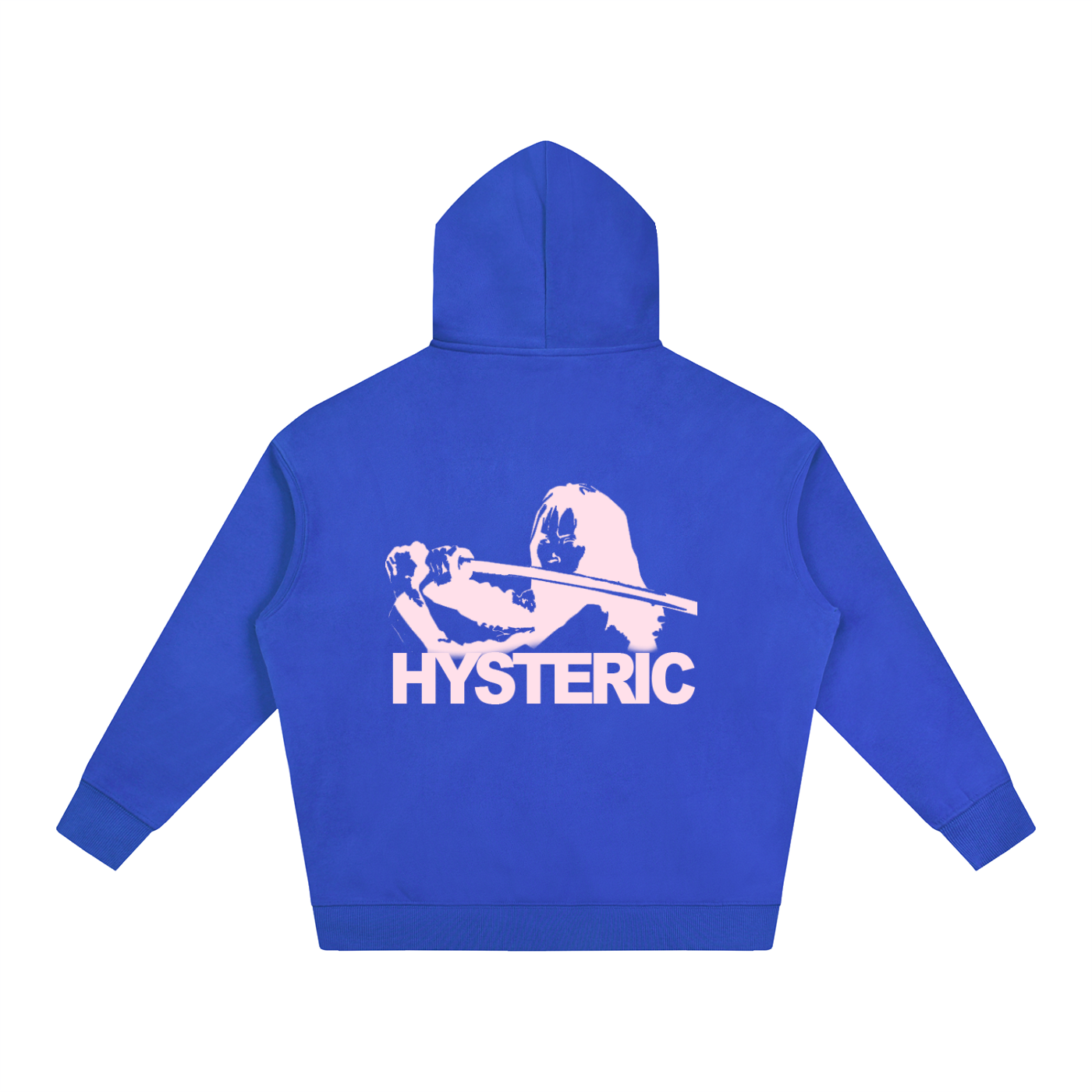 hysteric hoodie