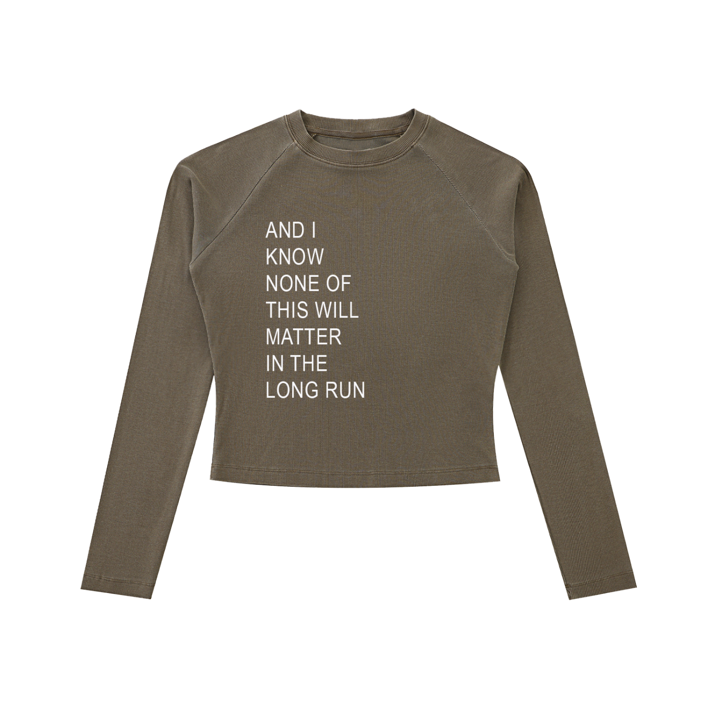melancholy top