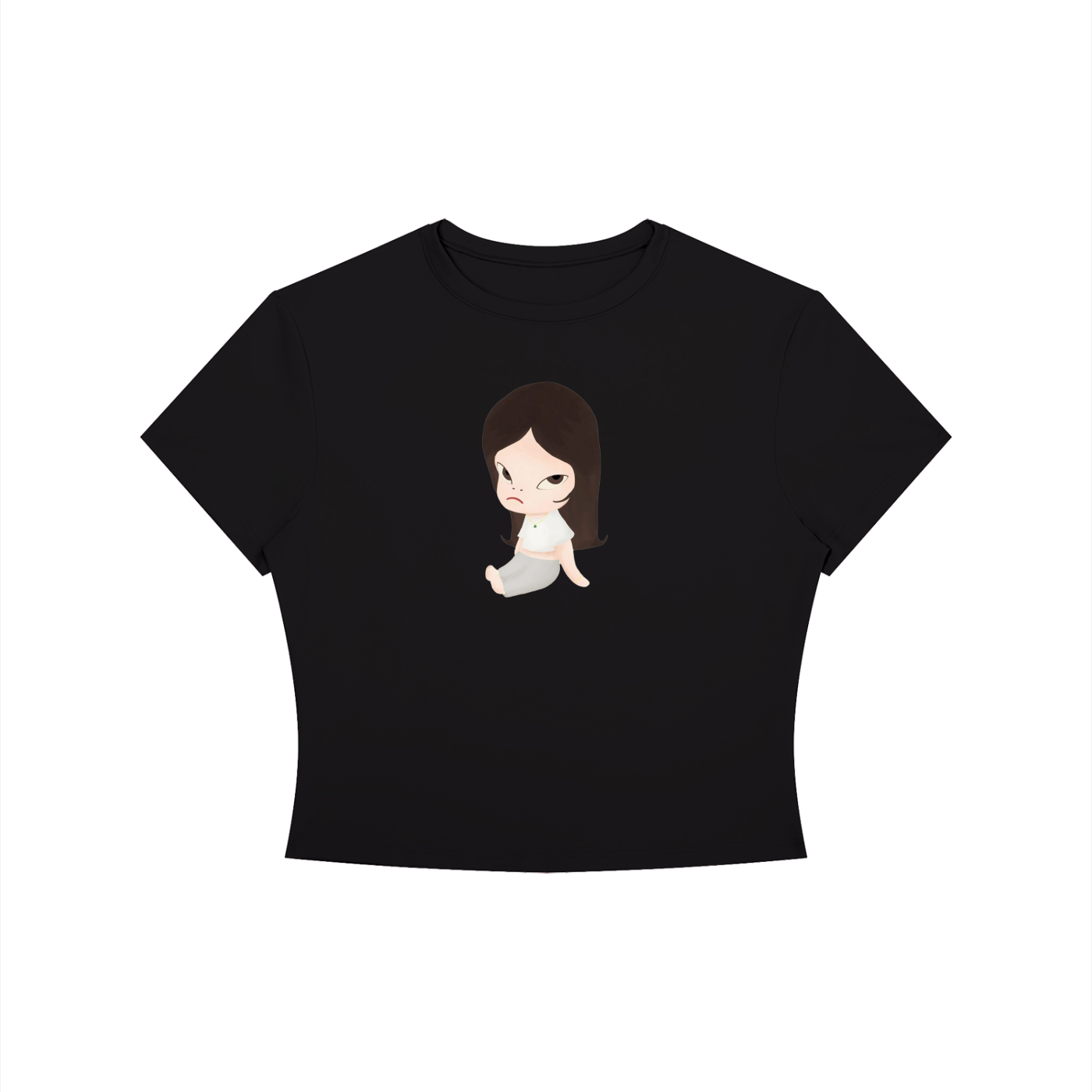 flaneur top