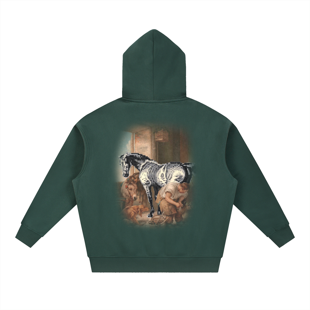 save a horse, ride a cowgirl hoodie