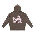 hysteric hoodie