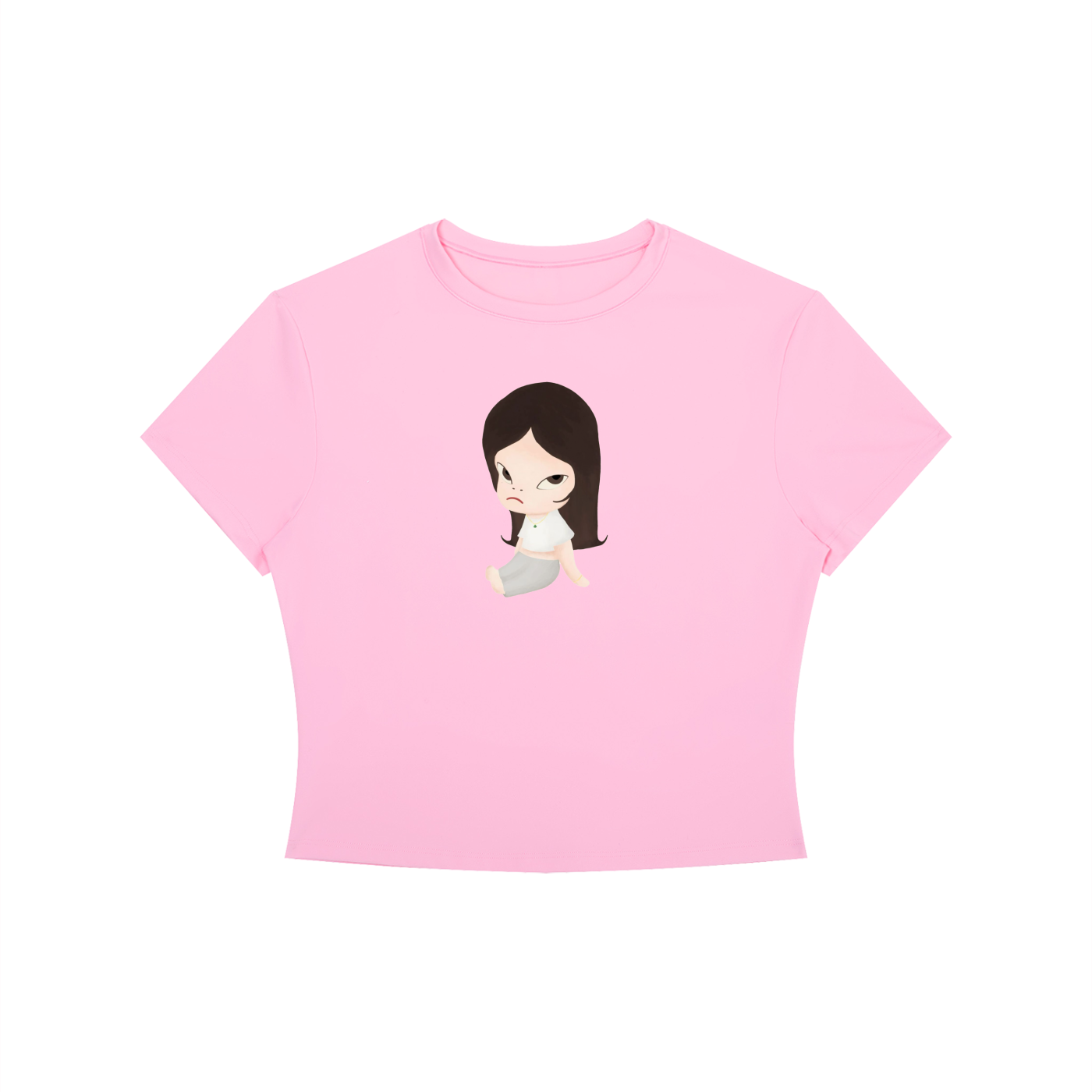 flaneur top