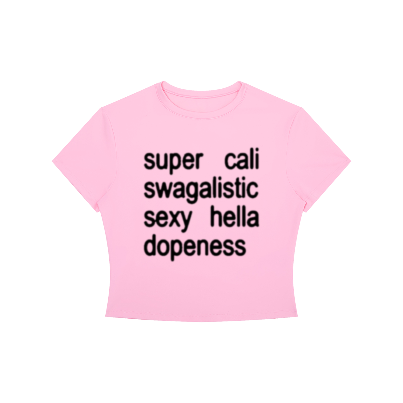 swagalistic top