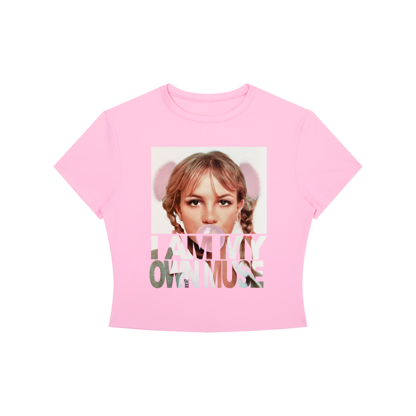 i am my own muse top