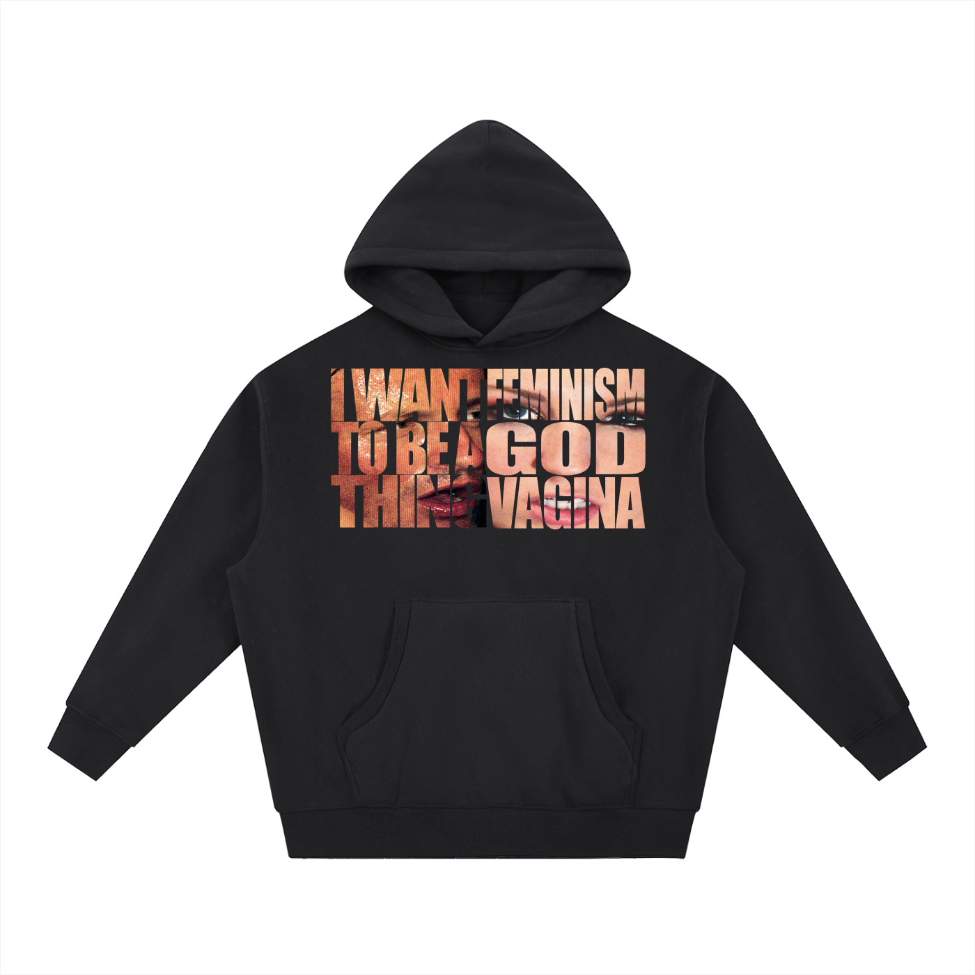 tiramisu hoodie