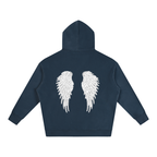 wings hoodie