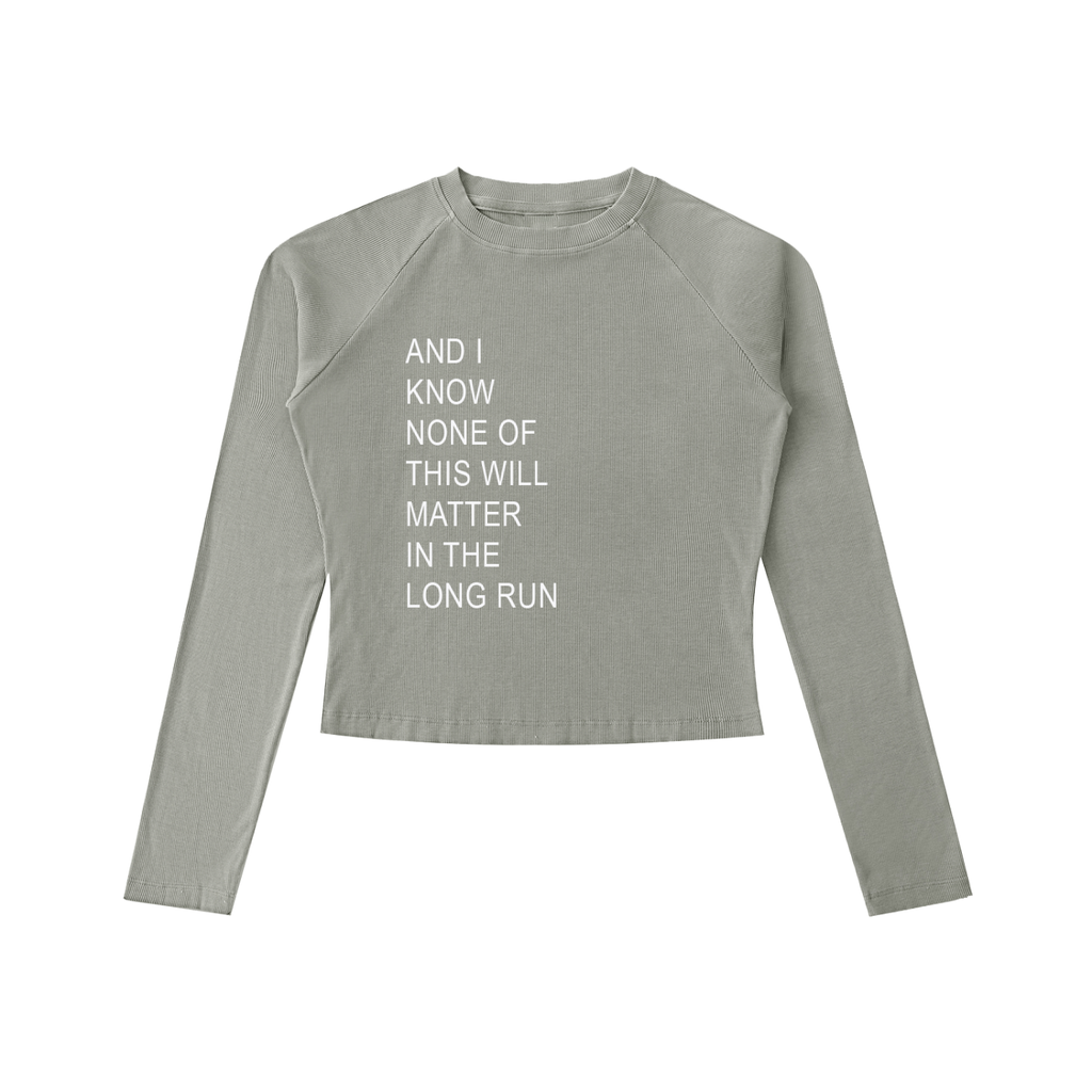 melancholy top