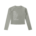 melancholy top