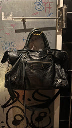 Amora City Bag