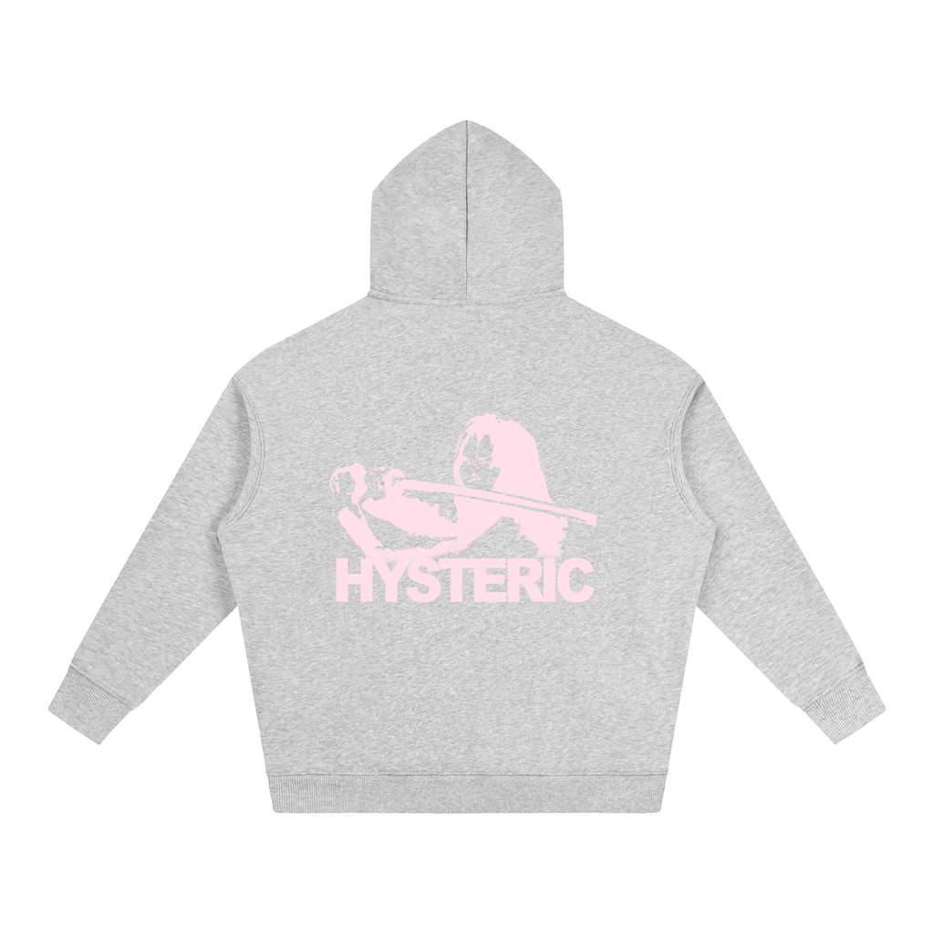 hysteric hoodie