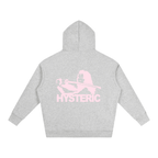 hysteric hoodie