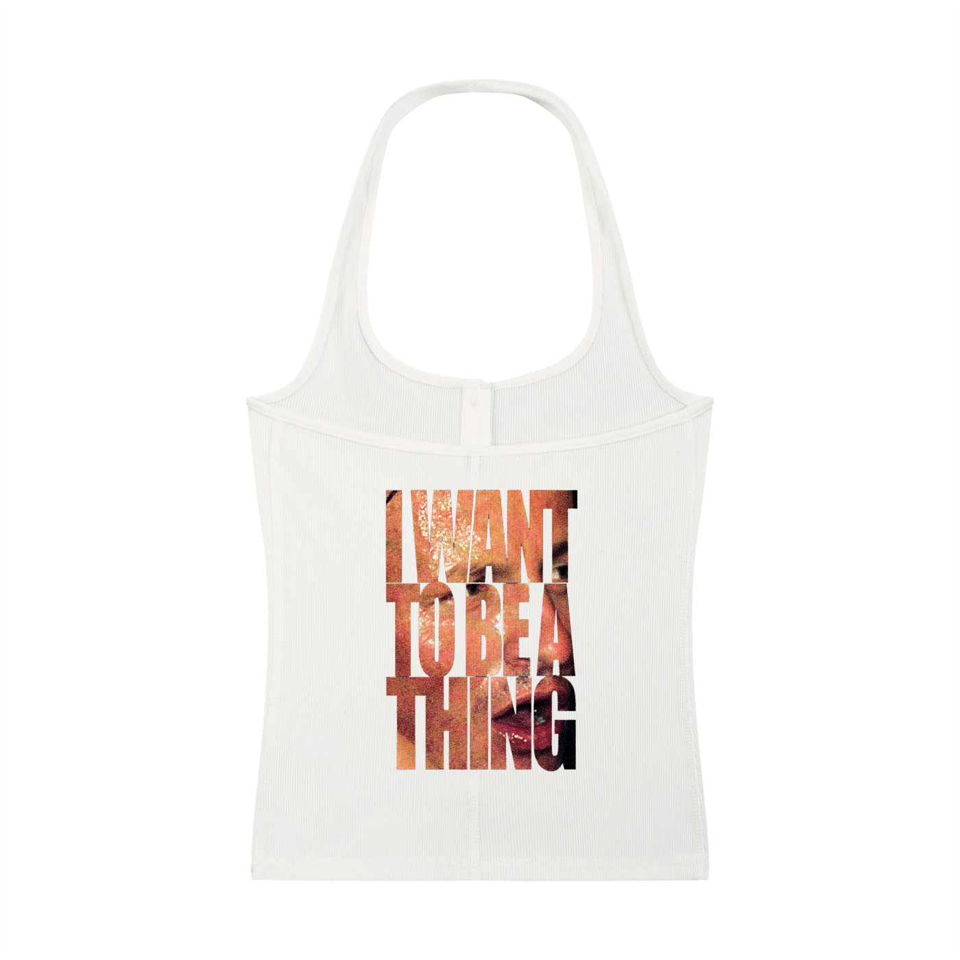 i want to be a thing tank