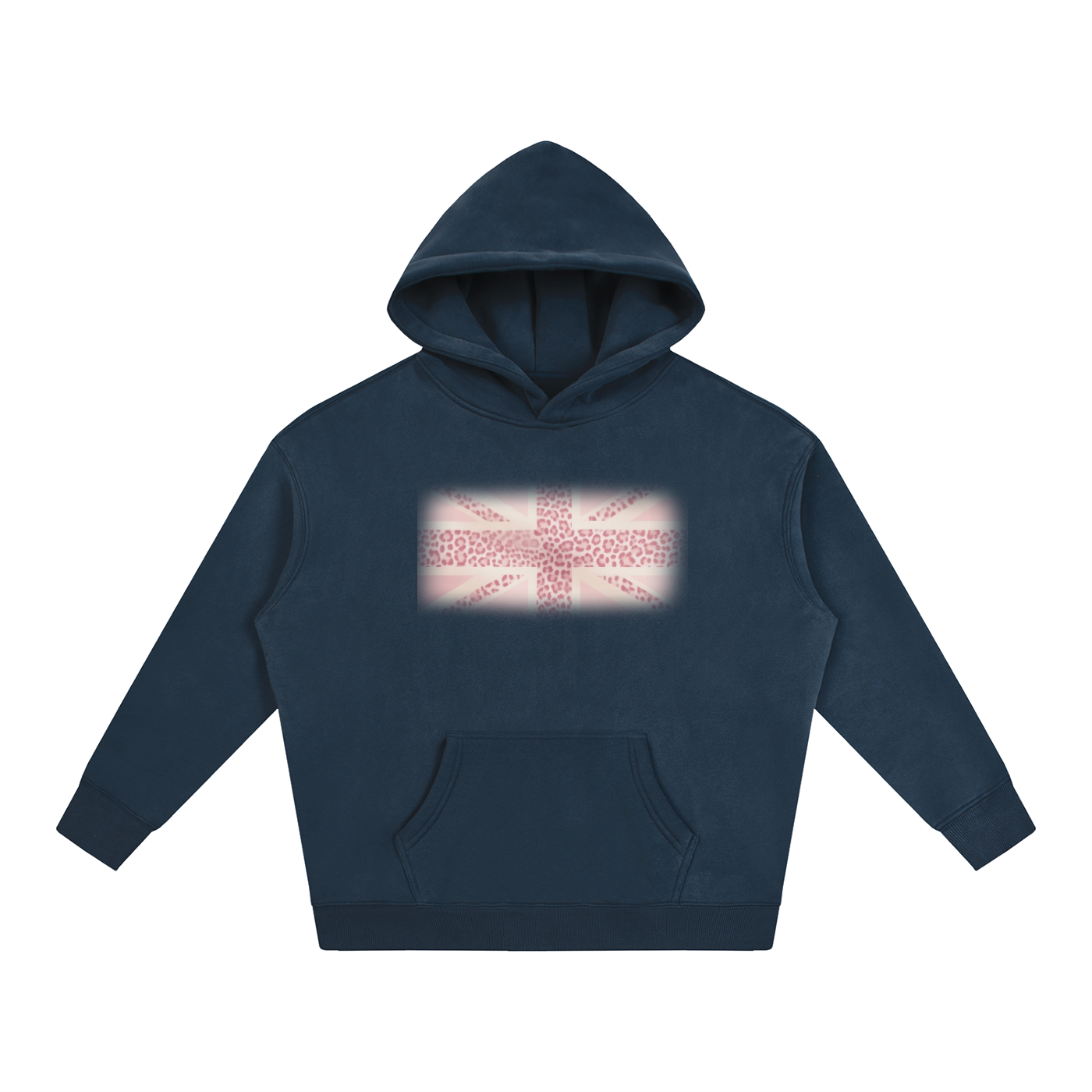 hysteric hoodie