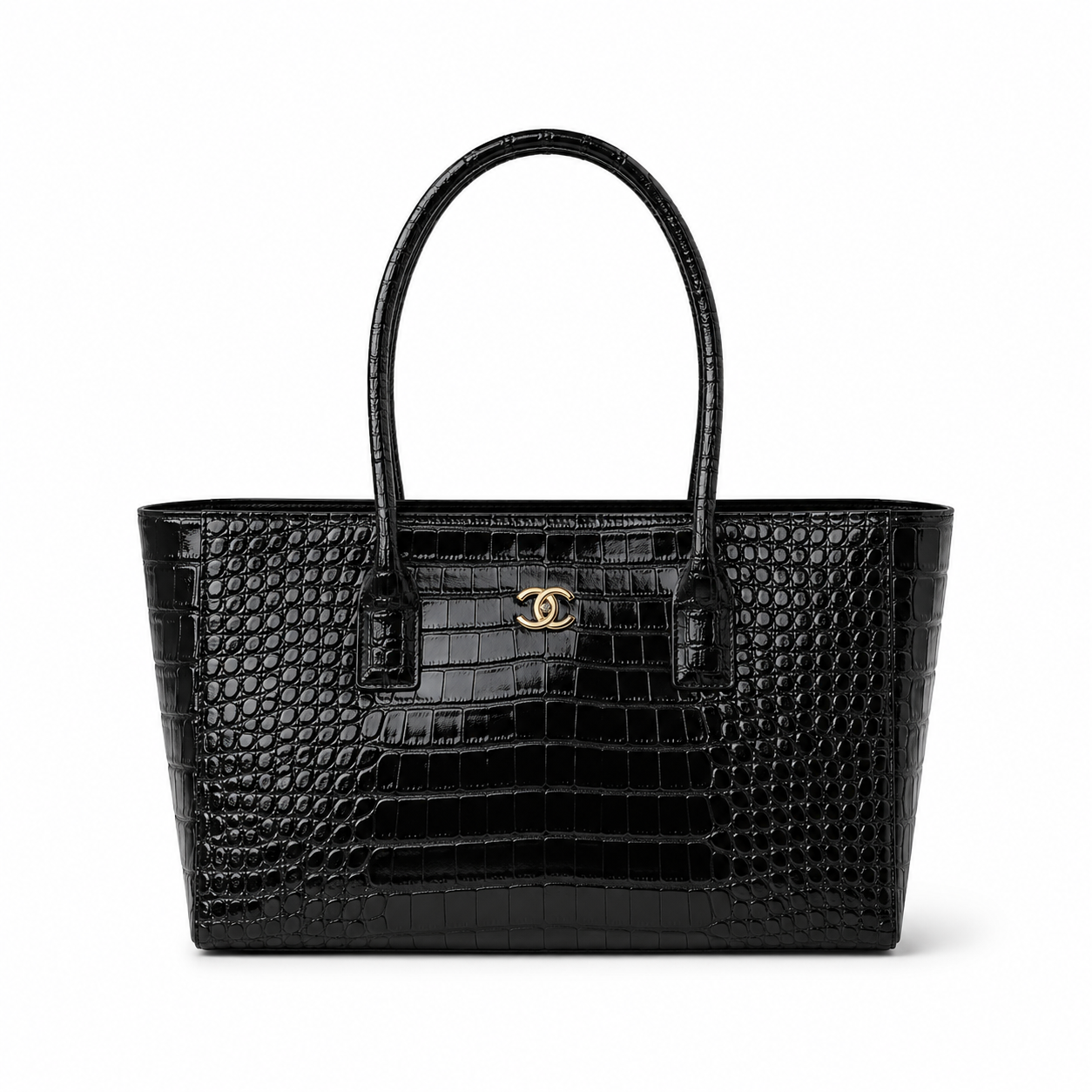 26SS crocodile bag