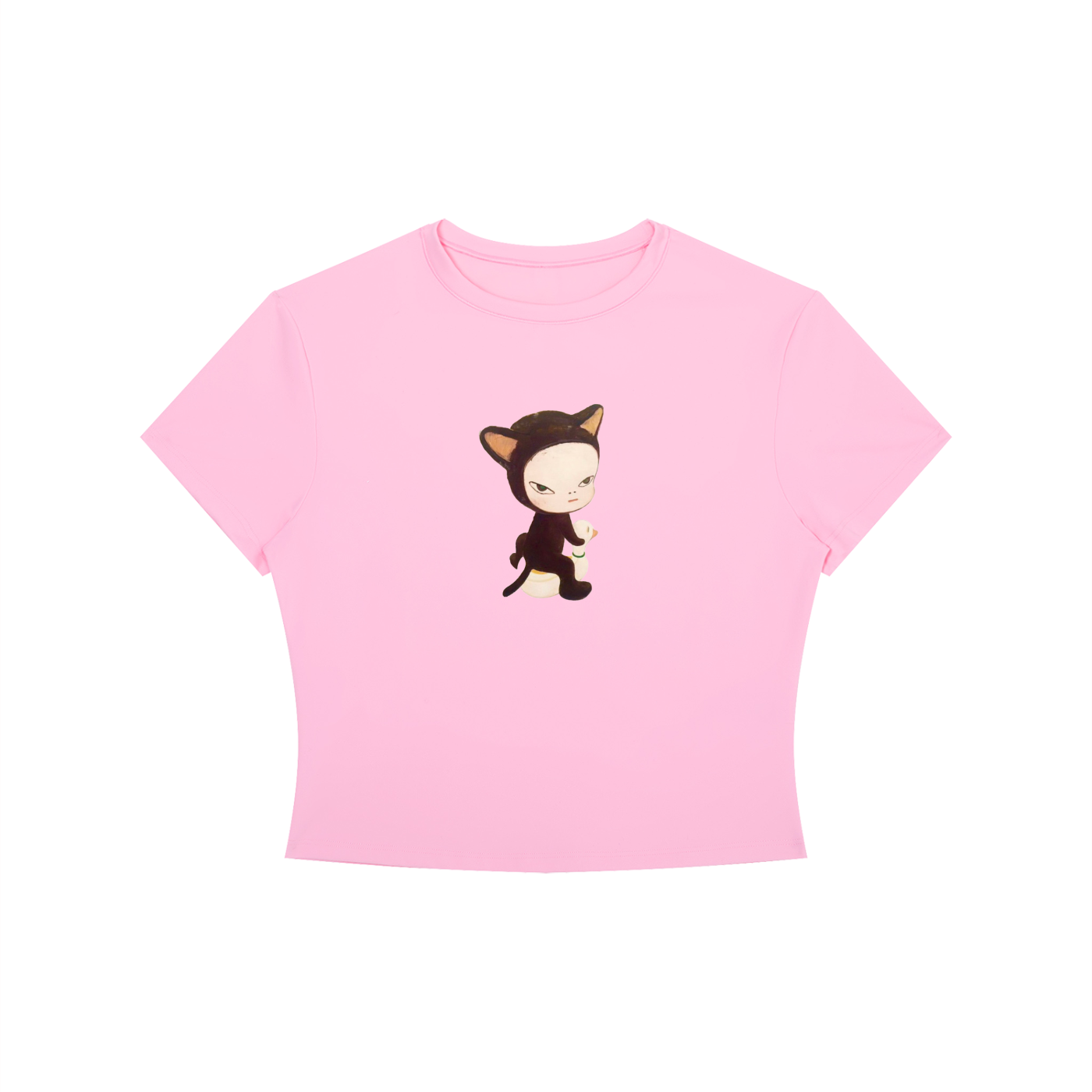 baby monkey top