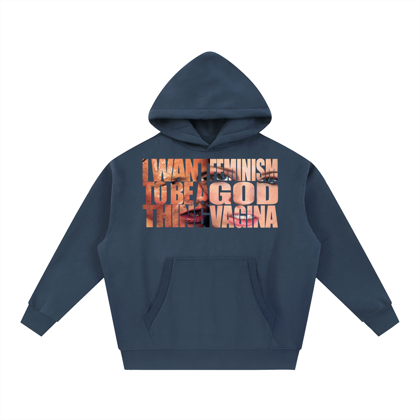 tiramisu hoodie