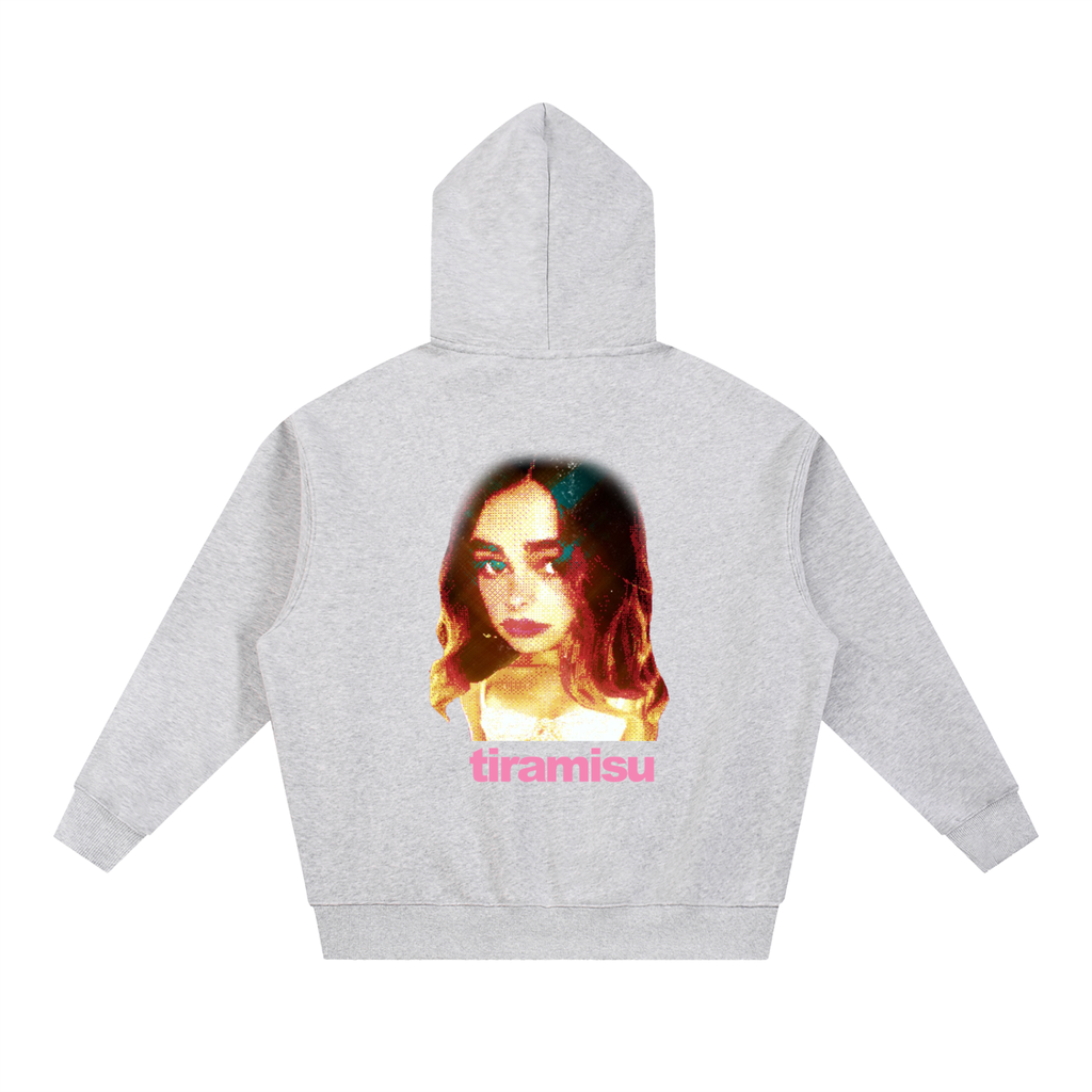 tiramisu hoodie