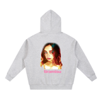 tiramisu hoodie